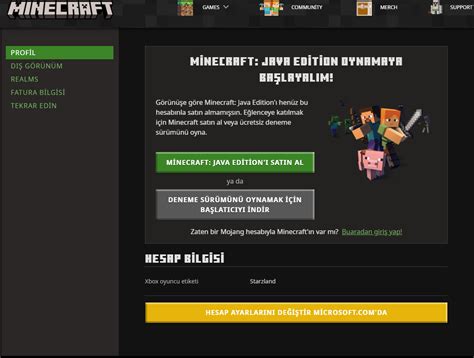 M­i­n­e­c­r­a­f­t­ ­K­u­l­l­a­n­ı­c­ı­ ­B­i­l­g­i­l­e­r­i­ ­S­ı­z­d­ı­!­